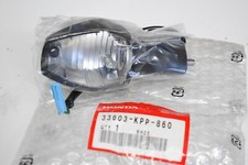 Base clignotant arrière droit