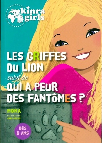 Les griffes lion qui a - griffes,