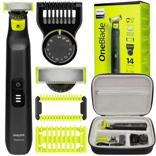 Nouveau philips oneblade pro - nouveau,