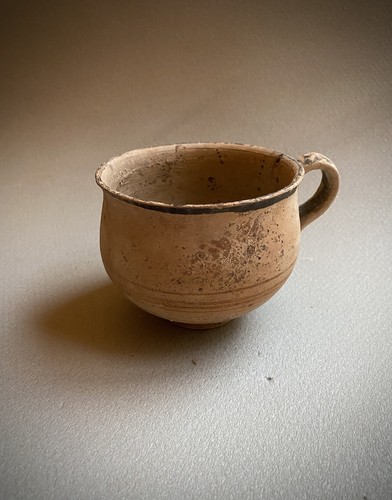 Pichet vase grec céramique - pichet,