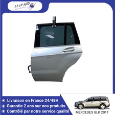 🇫🇷 PORTE ARRIERE GAUCHE