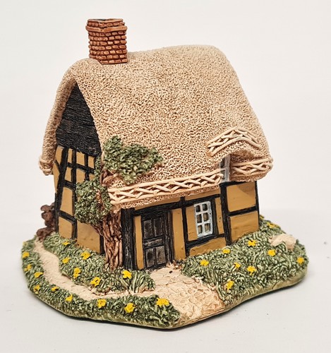 Lilliput lane buttercup - lane,