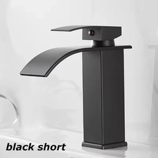 Lavabo Cascade En Acier