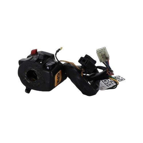 Commodo gauche yamaha 1300 - gauche,