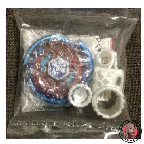 New beyblade big bang pegasis - new,