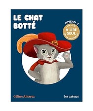 Le Chat botté, Alvarez