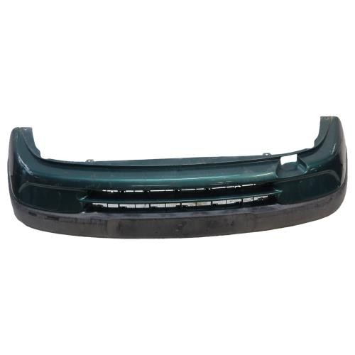 Pare choc avant citroen saxo - pare,