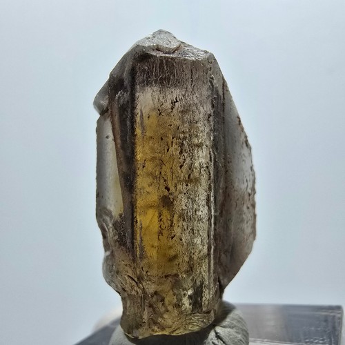 Cristal barytine rare - cristal, de