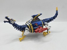 Popy GB-75 Dolgiran Morox X-OR