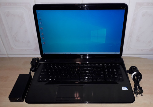 Portable pentium - hp, g7