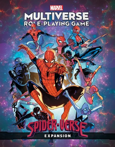 Matt forbeck marvel - marvel,