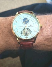 Montre Automatique AOKULASIC