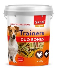 Bocconcini Duo Bones con carne