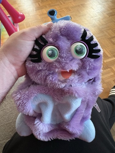 Furby maman sans son bebe - maman,