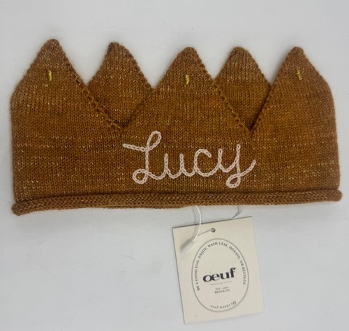 Nwt oeuf nyc - nwt,