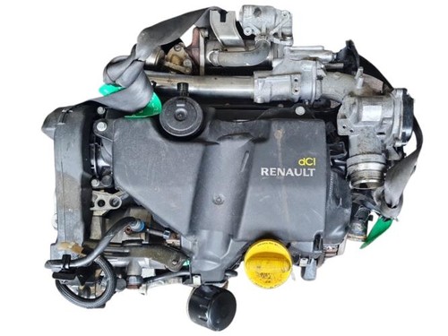 Moteur renault clio phase - clio, 3