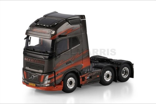 Wsi 4769 camion volvo - 01-4769, fh