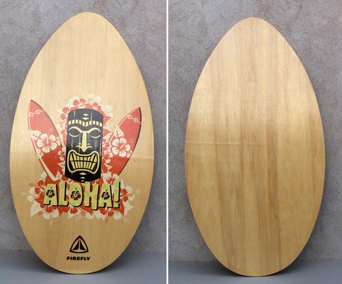 Skimboard firefly surf - -,