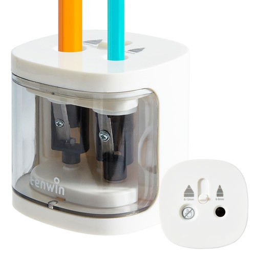 Taille crayon électrique - Électrique, à