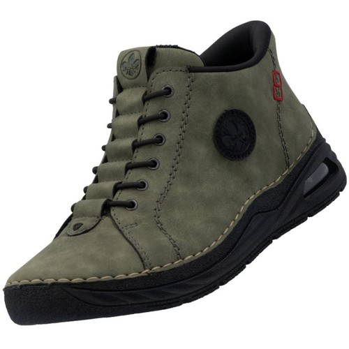 Bottines rieker pour - rieker,