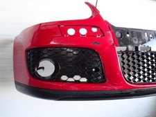 Pare choc avant VOLKSWAGEN