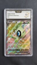 Carte Pokémon Celebi V