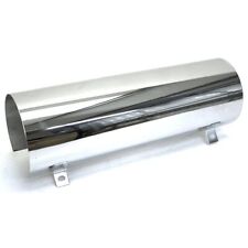 Exhaust Guard for AJS, Kaisar