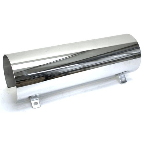 Exhaust guard for - exhaust,