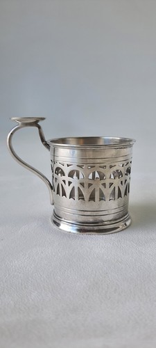 Porte tasse verre - porte-tasse, porte-verre