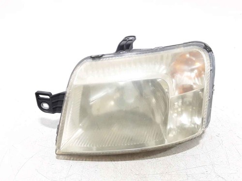 Phare gauche fiat panda 5p - panda, ii