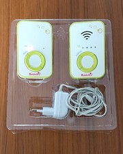 Babyphone Badabulle