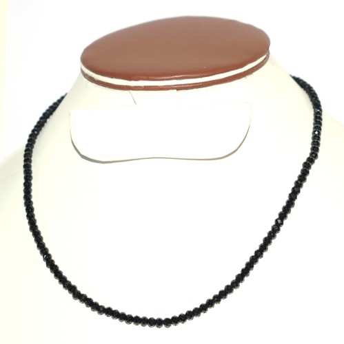 925 argent fin noir - fin,
