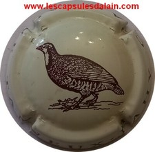 BELLE CAPSULE CHAMPAGNE TANNEUX MAHY PERDRIE CREME N°16 NEWS