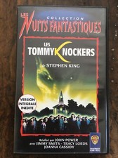 LES TOMMYKNOCKERS ... TRACY