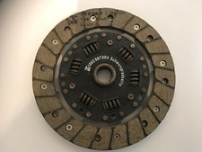 disque d’embrayage SACHS 1862867004 renault 19 R19 21 R21 trafic 1