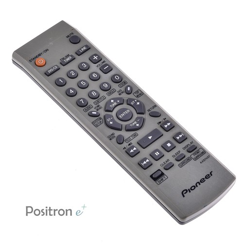 Télécommande originale - télécommande,