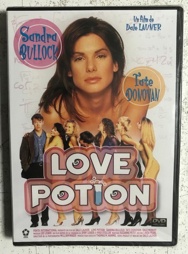 Love potion sandra - potion, /