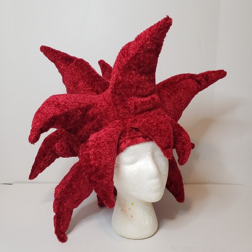 Sideshow bob wig - sideshow, universal