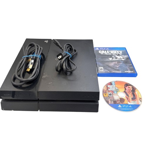 Sony playstation 500gb ps4 - 500gb,