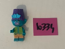 Figurine Lego Trolls World Tour