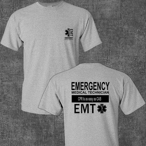 Emt emergency medical - emt,