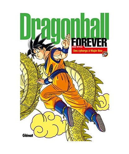 Dragon ball perfect edition - perfect,