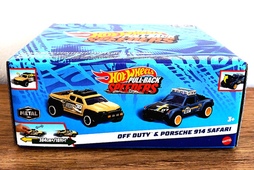 Voitures hot wheels pull back - wheels, pull-back