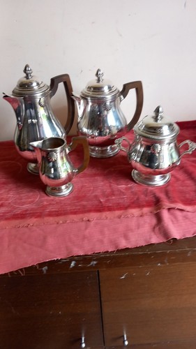 Service thé café - , 4