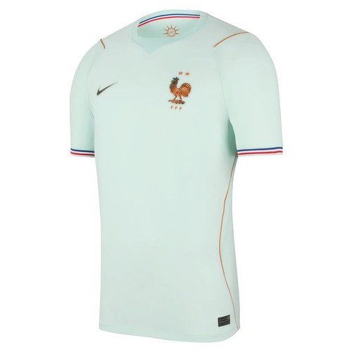 Maillot nike fff équipe - maillot,
