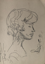 Charles KIFFER (1902-1992)