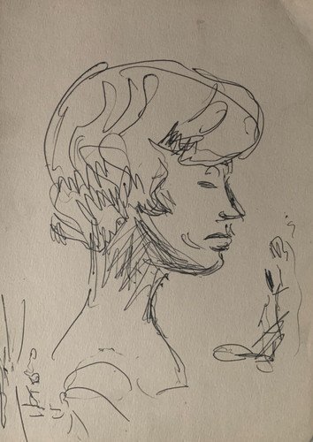 Charles kiffer - kiffer, (1902-1992)