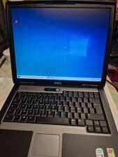 micro ordinateur DELL LATITUDE D520