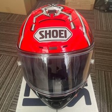 SHOEI X-14 Marquez Full Face