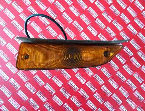Signal avant gauche toyota - avant,